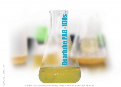 Gearlube PAG – 100s Synthetic Gear Oil