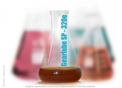 Gearlube SP – 320e Specialty Gear Oil